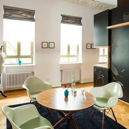 Hotell Lindenberg Ruckertstrasse Frankfurt am Main